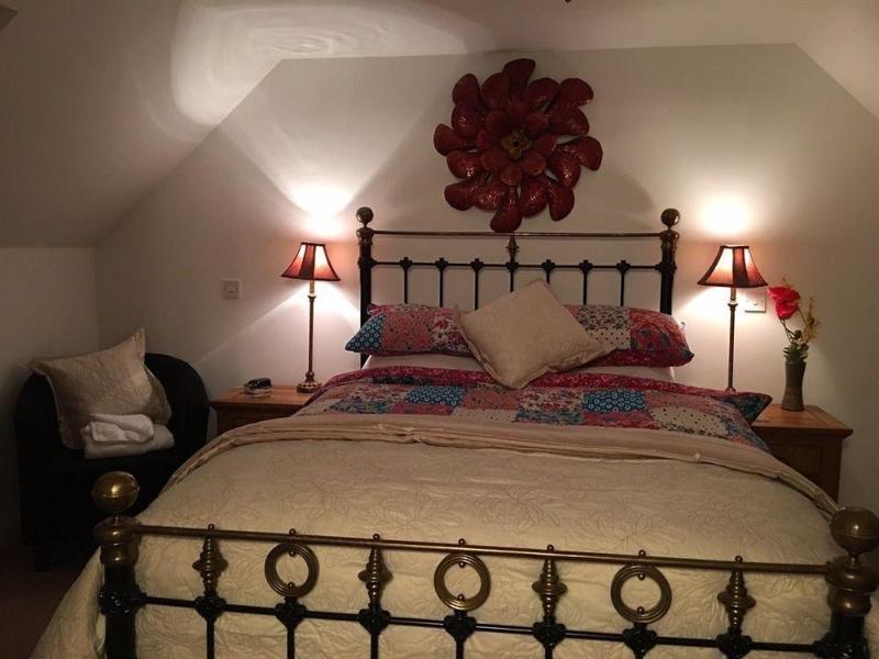 Sealladh Mara Apartment - Inverness — Photos 1